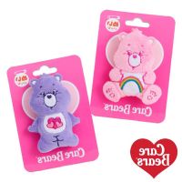 เข็มกลัดตุ๊กตาตัว carebear (แยกขาย)