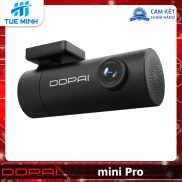 Camera hành trình DDPAI mini Pro 2K - Phiên bản quốc tế