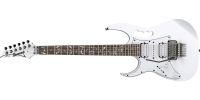 กีตาร์ไฟฟ้า Ibanez JEMJRL Junior Steve Vai Left Handed