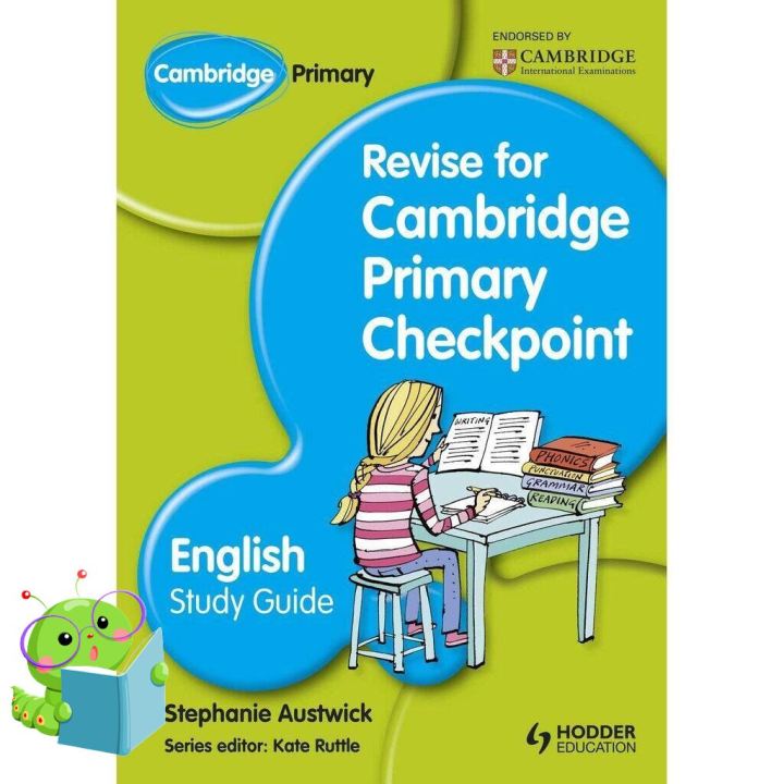 add-me-to-card-gt-gt-gt-gt-just-in-time-cambridge-primary-revise-for-primary-checkpoint-english-paperback-ใหม่-พร้อมส่ง