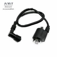 Motorcycle Performance Parts Ignition Coil Ignite System Unit For HONDA CBF125 CB CBR CR 125 CR 250 500 CRF450 TRX 650 700