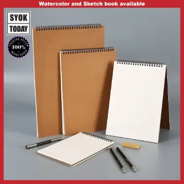Marie's Sketch Book,heavyweight,,160gsm,sketch Pads For Drawing