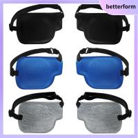 BETTERFORM แบบพกพา การรักษาตาเหล่ แก้ไขสายตาเอียง สายตาสั้น ผ้าปิดตา มาส์กตา Amblyopia แผ่นปิดตา ปกป้องสายตา