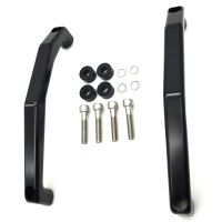 Motorcycle Passenger Rear Seat Hand Handle Grab Bar Rail for YAMAHA MT-09 /SP 2021-2023