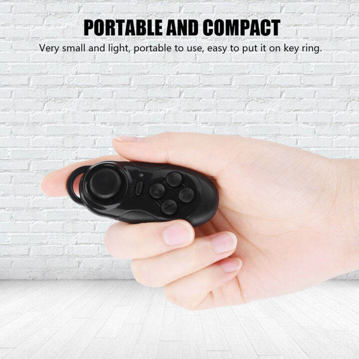 บลูทูธไร้สายรีโมทคอนโทรลgamepad-switch-controllerไร้สายjoypadสำหรับโทรศัพท์มือถือ