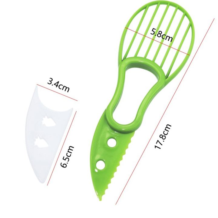 3-in-1-avocado-slicer-shea-corer-fruit-peeler-cutter-plastic-knife-pulp-separator-vegetable-tools-gadgets