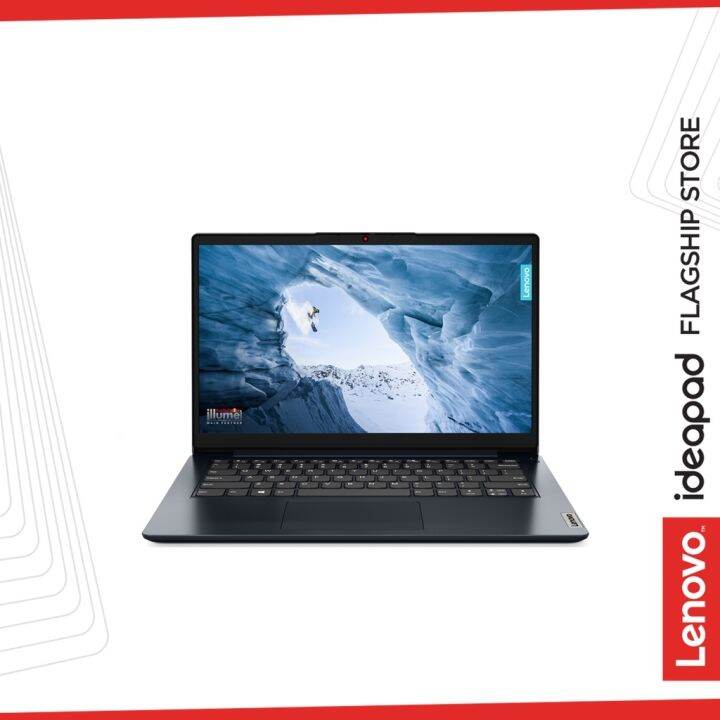 Lenovo IdeaPad 1 14IJL7 Intel Celeron N4500 14 HD 4GB Soldered DDR4