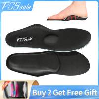 PCSsole Arch Support Insoles Inserts for Flat Foot Plantar Fasciitis Shoe Insole Memory Foam Orthopedic Insoles for Men Women Electrical Trade Tools