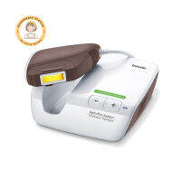 Beurer Hair รุ่น IPL10000 PLUS removal device + SalonPro System เครื่องกำจัดขน รับประกันศูนย์ไทย 3 ปี By Housemaid Station