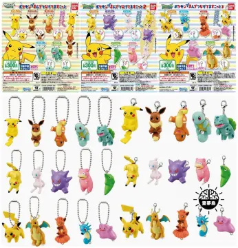 Pokemon deals ditto gashapon