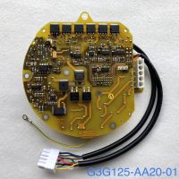 ใหม่ Heidelberg Blower Board G3G125-AA20-01 Heidelberg F2.115.252103 Fan Air Pump Board