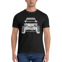 Off Road Fan Wrangler Rally Dakar Sahara Top Selling Tee Novelty Wear