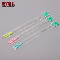 Glass Tube Cleaner Labor Saving Tube Pipe Cleaner Not Hurt The Surface Of The Object Cleaning Tools Pipette Brush Comfortable Cleaning Tools