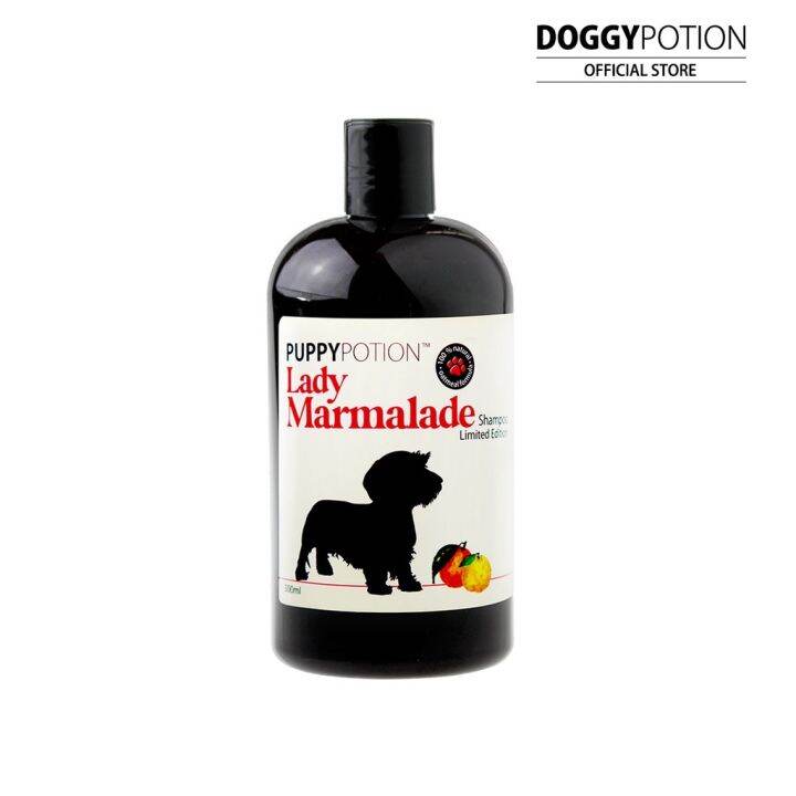 puppy-potion-lady-marmalade-shampoo-500ml