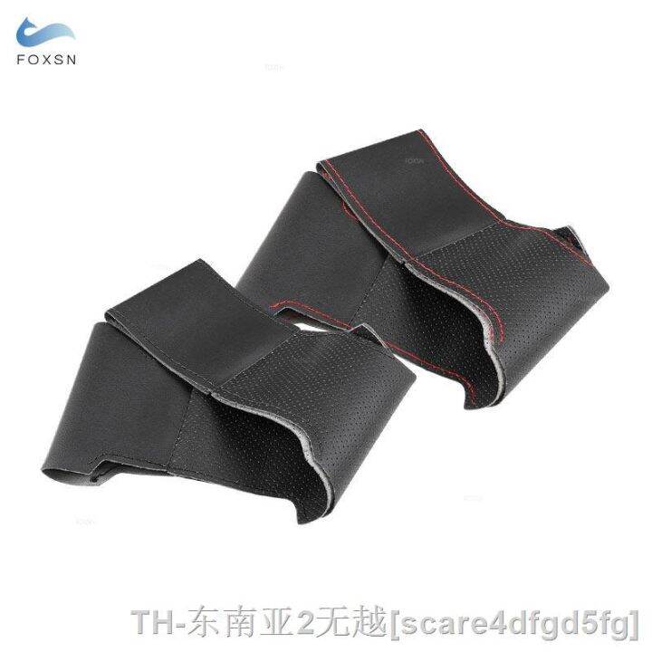 hyf-car-steering-leather-cover-w176-w204-w246-c117-c218-w212-x156-glk-x204-r231-r172-e-class