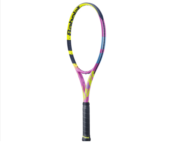 Babolat Pure Aero Rafa Origin (2023) Unstrung, Grip Size L2 Tennis