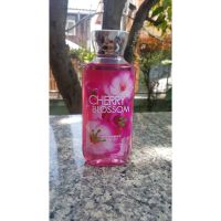 [เชฟราคา]Bath &amp; Body Works Cherry Blossom Shower Gel เจลอาบน้ำบาธแอนด์บอดี้เวิร์ค  [ส่งฟรี]