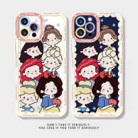 เคสโทรศัพท์ แบบนิ่ม สำหรับรุ่น 14/14PROMAX 13 13PRO 13PROMAX 12 Pro Max 11 8plus 7plus 6 6s Plus7 8 XR X XS Max SE 11Pro Max#126