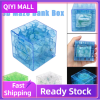 Qiyi đồ chơi rubik 3d mô hình khối lập phương ống đựng tiền dạng mê cung - ảnh sản phẩm 1