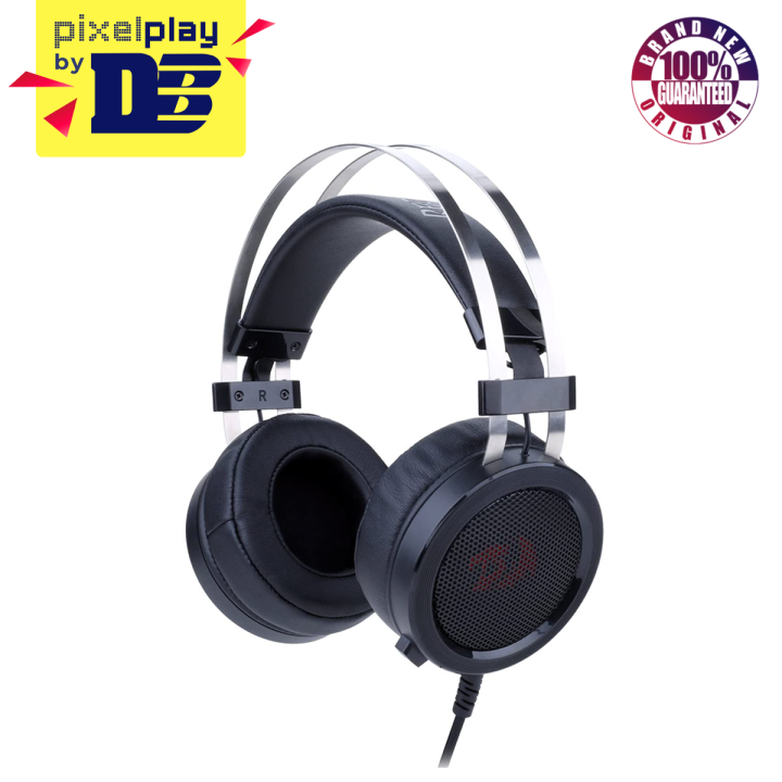 Redragon Scylla Gaming Headset H901 Lazada PH