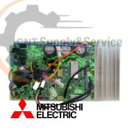 E2240L451 แผงวงจรแอร์ Mitsubishi Electric แผงบอร์ดแอร์ มิตซูบิชิ แผงบอร์ดคอยล์ร้อน รุ่น MUY-GR18VF