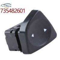 New 735482601 735482602 Power Window Master Switch Button for Fiat 500 2007 on Panda 2004 on 100179221 100179220