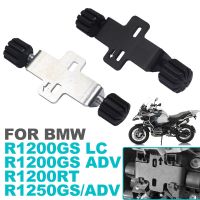 รถจักรยานยนต์ Rider Seat Lowe Bracket ชุดปรับได้สำหรับ BMW R1200GS GSA R 1200 GS LC ADV R1250GS ผจญภัย R1200RT อุปกรณ์เสริม