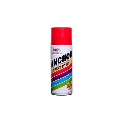 Anchor 400ML Standard Spray Paint Series | Lazada