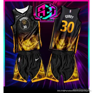 Custom Warrior Basketball Jersey - Best Price in Singapore - Oct 2023