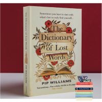 It is your choice. ! หนังสือภาษาอังกฤษ The Dictionary of Lost Words