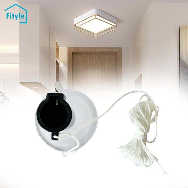 Fityle Recessed Light Bulb Changer High Ceiling Light Bulb Changer for
