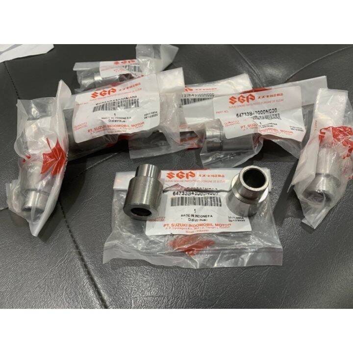 SGP GENUINE FLANGE HUB SPACER / Sprocket Holder / BUSHING / COLLAR for