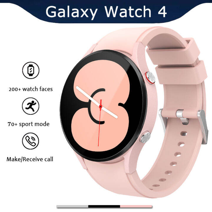 2023 New Samsung Smart Watch lelaki wanita IP68 kalis air Bluetooth
