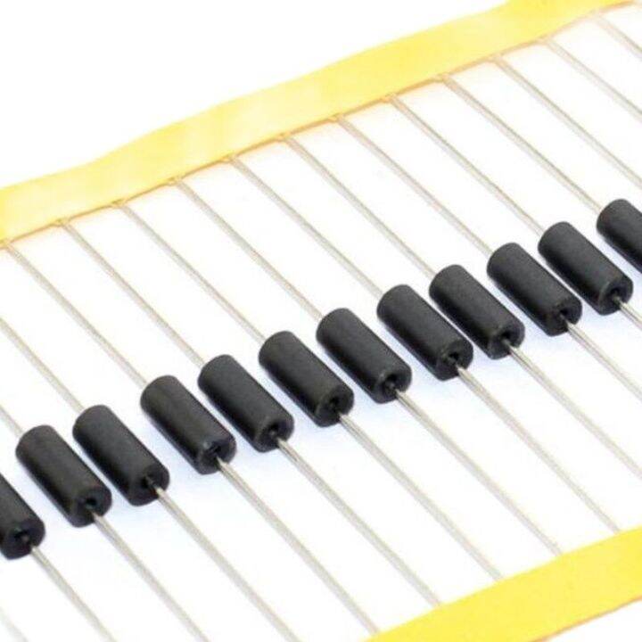 100PCS Core Inductor Beads 3.5x6x0.8 Ferrite bead 3MM 4.7MM 5MM 6MM 8MM