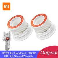 ของแท้ XIAOMI Handheld Vacuum Cleaner 1C / K10 Wireless Cleaner Spare Part Washable Filter