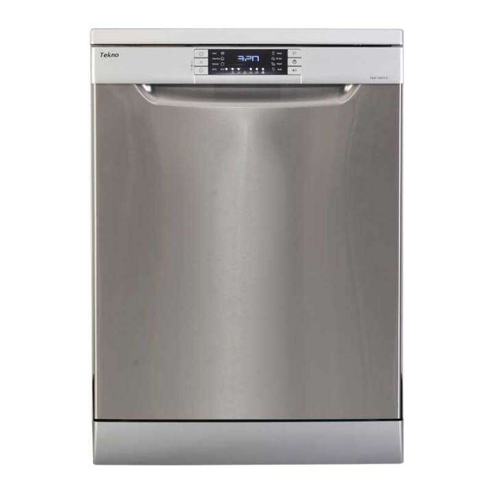 Tekno Freestanding Dishwasher Lazada PH