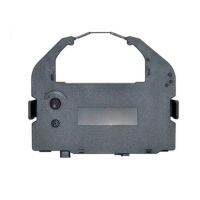6 Pcs Epson Lq-2250 Lq1060 Lq2500 7762l สีดำเทป