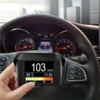 Hicaee A202รถยนต์ดิจิตอล OBD 2คอมพิวเตอร์มืออาชีพสำหรับยานพาหนะนอกรถบรรทุก