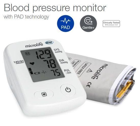 microlife-bp-a2-classic-เครื่องวัดความดัน-ไมโครไลฟ์-รุ่นใหม่