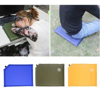 Portable Ultralight Compact Self-Inflating Seat Mats Cushion Outdoor Travel Camping Backpacking Stadium Seat Pad Sleeping Pads