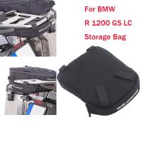 For BMW R1250 GS R 1250 GS R1250GS Adventure 2019 2020 2021 Motorcycle Rear Back Seat Bag Waterproof Storage Bag Toolbag