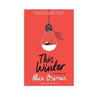 This Winter : A Heartstopper novella By Alice Oseman [Original English Edition - IN STOCK]