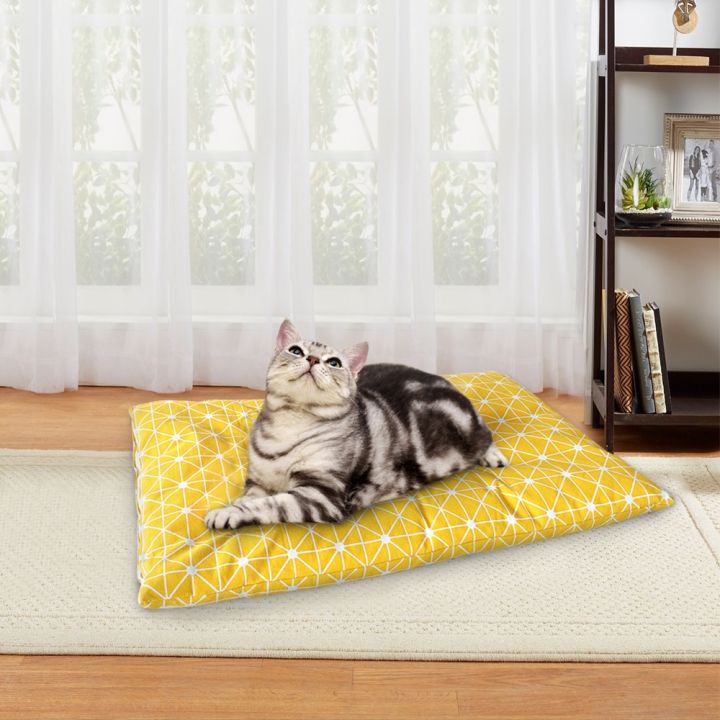 pets-baby-เสื่อเตียงสุนัข-dogsoft-สัตว์เลี้ยงนอน-mattressmat-แมวเตียงผ้าห่มเบาะขนาดเล็กขนาดกลางขนาดใหญ่สุนัขโซฟาสุนัข