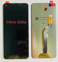 INFINIX S5lite LCDหน้าจอ  พร้อมทัชสกรีน  JAMEMAXแถมฟรีไขควง +กาวติดหน้าจอ