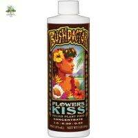 [ready stock][สินค้าพร้อมจัดส่ง]แบ่งขายBush Doctor Flower Kiss  FoxFarm 100MLมีบริการเก็บเงินปลายทาง