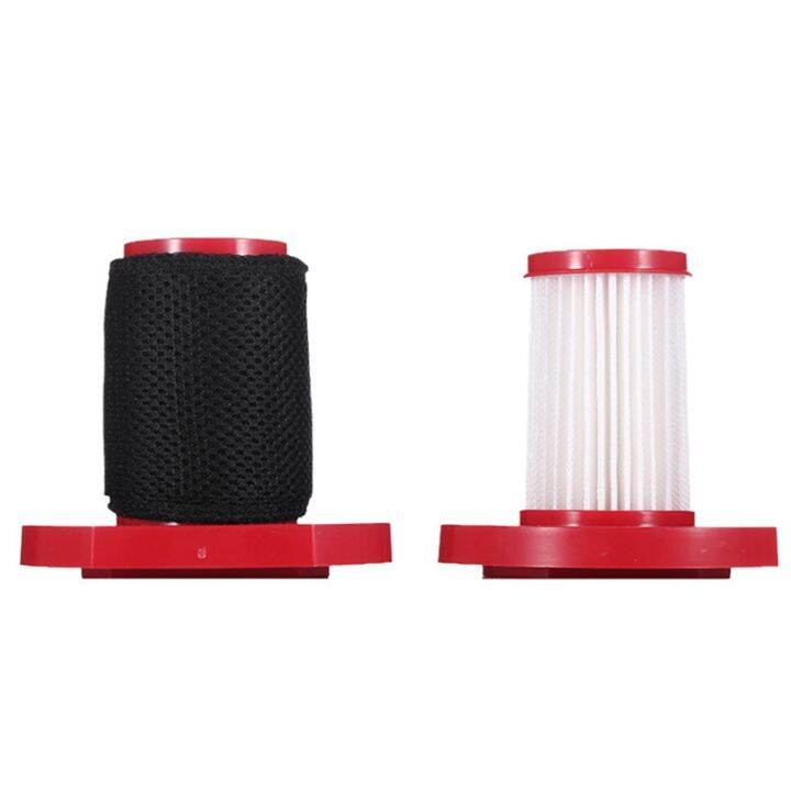 filter-for-deerma-dx300-handheld-vacuum-cleaner-replacement-spare-parts-filter-portable-dust-collector-filter