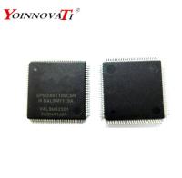 5pcs/lot EPM240T100C5N EPM240T100C5 EPM240 CPLD 192MC 4.7NS TQFP100 IC best quality WATTY Electronics