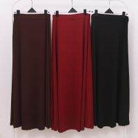 Hitjab - Muslim Jersey Women s Long Skirt 6943