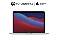 [Trả góp 0%] Apple Macbook Pro 13.3-inch M1 8C GPU/8GB/512GB- Hàng Chính Hãng [Futureworld- APR]