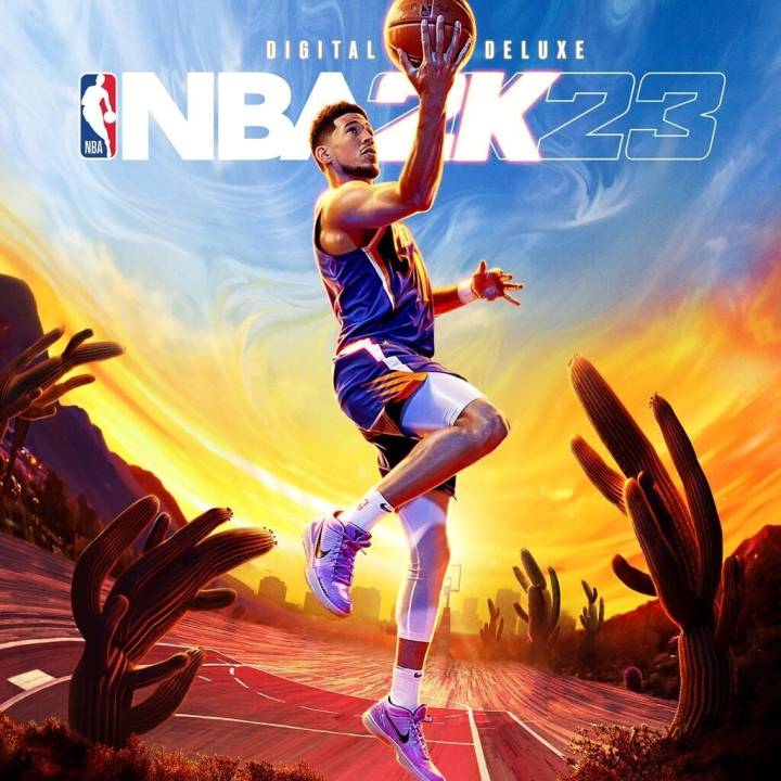 NBA2k23 for PC Windows | Lazada PH